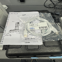 Integra Viaflo96 Automatic Pipettor image 2